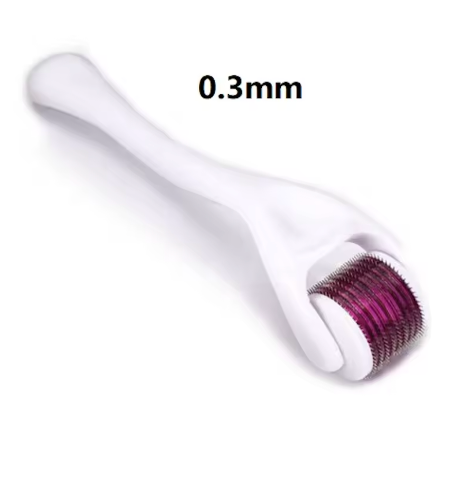 Derma Roller Microneedle Tool