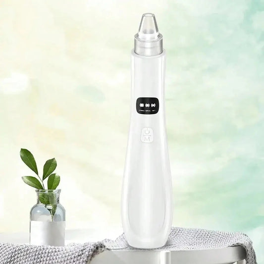 Blackhead Vacuum Remover