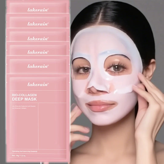 Bio-Collagen Deep Mask