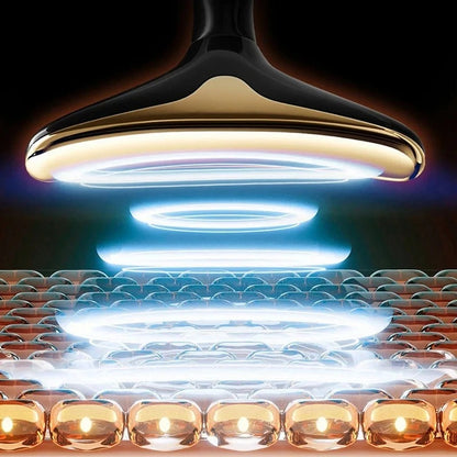 Microcurrent Face Lift Device