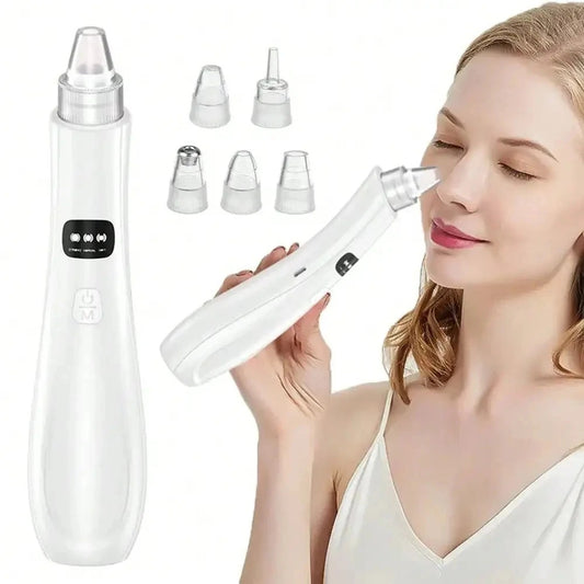 Blackhead Vacuum Remover