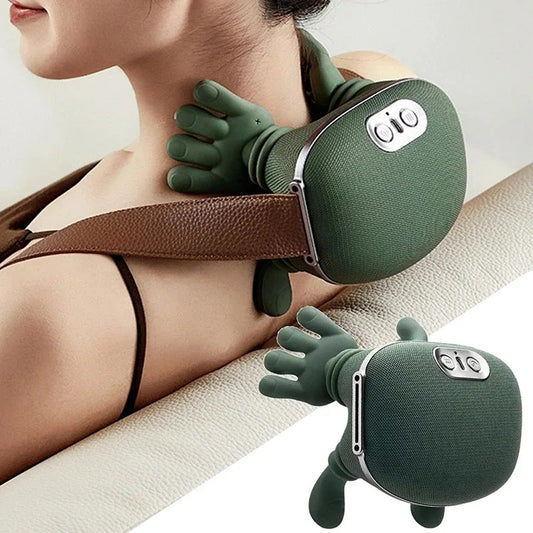 N7 Bionic Shoulder & Neck Massager