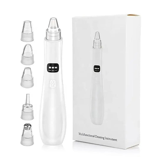 Blackhead Vacuum Remover