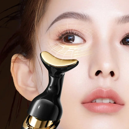 Microcurrent Face Lift Device